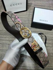 Picture of Gucci Belts _SKUGucciBelt38mmX95-125CM7D2083548